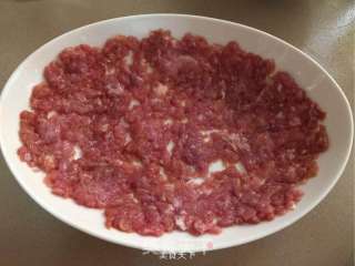 过桥豆腐的做法步骤：3