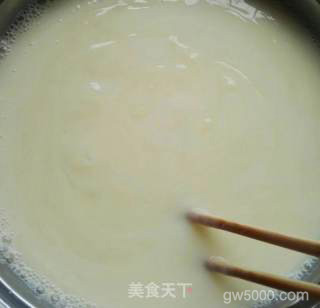 脆炸豌豆凉粉的做法步骤：4