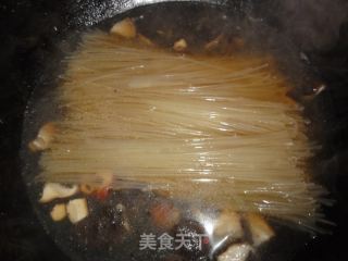 招牌米线 健康鲜美的做法步骤：5