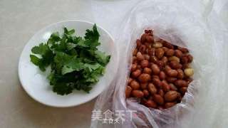 番茄鸡肉米线的做法步骤：2