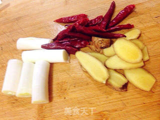 夏日开胃私房口水鸡的做法步骤：5