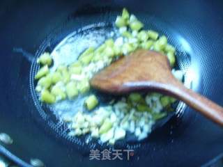 泡椒鸭胗的做法步骤：4