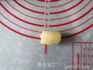 玫瑰花饼的做法步骤：11
