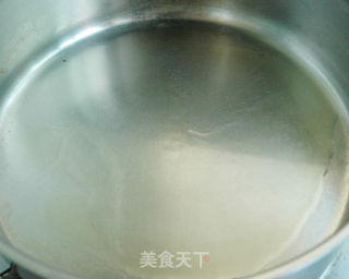 煎松茸的做法步骤：3