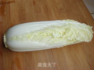 云南特色小吃炒饵块的做法步骤：2