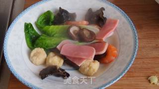 过桥米线的做法步骤：5