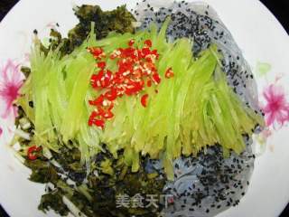 云南临沧风味（水生）的做法步骤：7