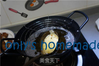 油墩子的做法步骤：7