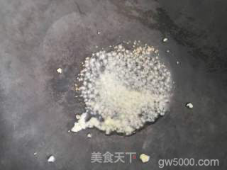 浙江名菜&蒜爆目鱼花的做法步骤：10