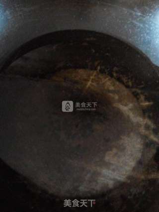 百叶香菜卷的做法步骤：10