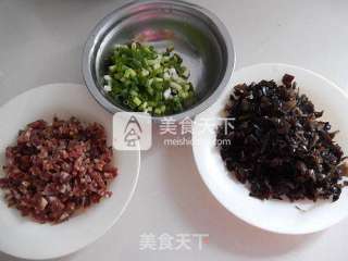 杂粮糯米饭糍粑的做法步骤：3