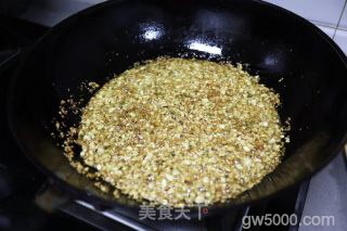 避风塘酥脆虾的做法步骤：8