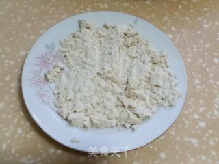 【台州】麦油脂的做法步骤：1