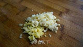 番茄牛肉煮米粉的做法步骤：6
