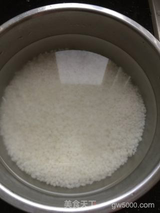 宁波水磨年糕的做法步骤：1