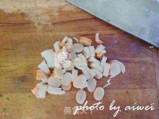 苜蓿鸡蛋卷的做法步骤：7