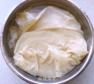 素烧鹅的做法步骤：1