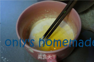 油墩子的做法步骤：5