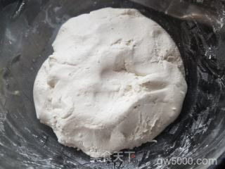 家乡咸汤圆的做法步骤：10