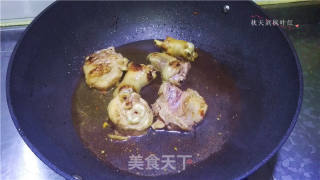 改良版鸡公煲的做法步骤：17