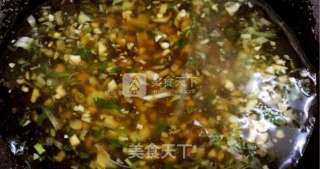 珍珠虾丸豆腐宝盒的做法步骤：14