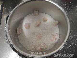 温州松糕的做法步骤：5