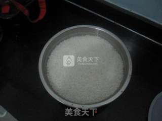 米酒的做法步骤：1