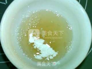 翠豆蒸豆腐的做法步骤：3