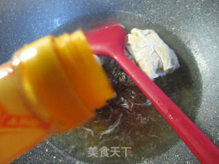 宽粉面结汤的做法步骤：4