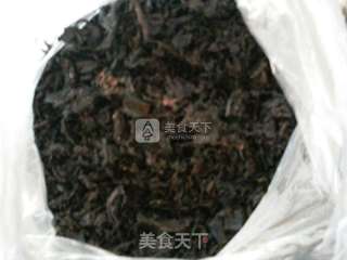 梅干菜的做法步骤：3