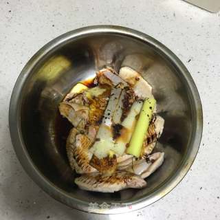 可乐鸡翅的做法步骤：3