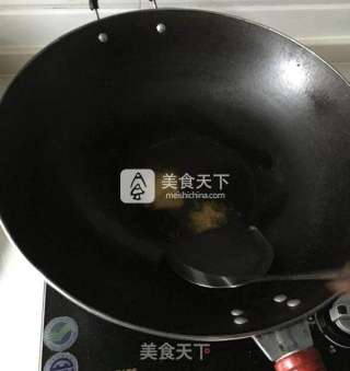 鱼头浓汤火锅的做法步骤：3