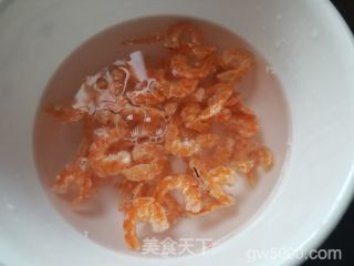 家乡咸汤圆的做法步骤：9