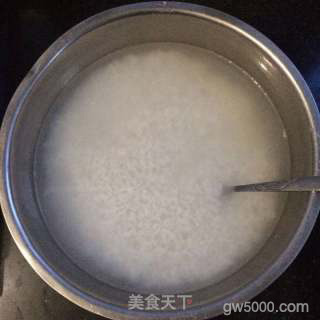 豆沙八宝饭的做法步骤：1