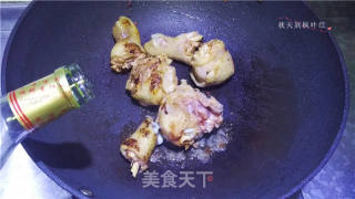 改良版鸡公煲的做法步骤：14