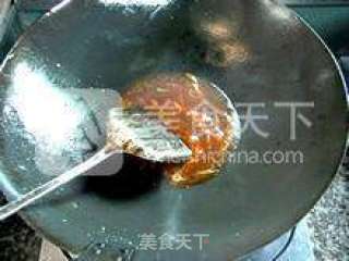 糖醋鲤鱼的做法的做法步骤：14