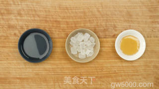 糖醋排骨的做法步骤：15