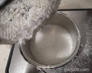 温州松糕的做法步骤：4