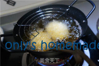 油墩子的做法步骤：10