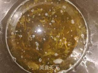 梅干菜扣肉的做法步骤：3