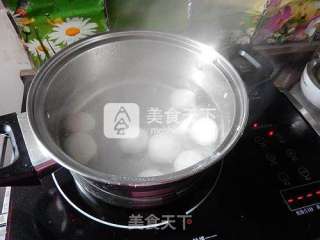 杂粮糯米饭糍粑的做法步骤：7