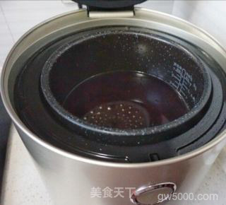 粢饭团丨早餐吃一个半天都不饿的做法步骤：3