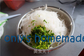 油墩子的做法步骤：2