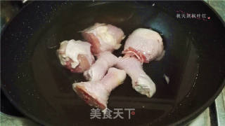 改良版鸡公煲的做法步骤：3