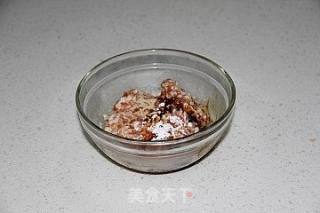 素东坡肉的做法步骤：2