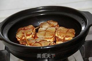 素东坡肉的做法步骤：13