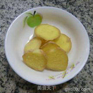 宁波鳗鲞的做法步骤：2