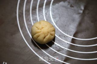 梅干菜酥饼的做法步骤：25