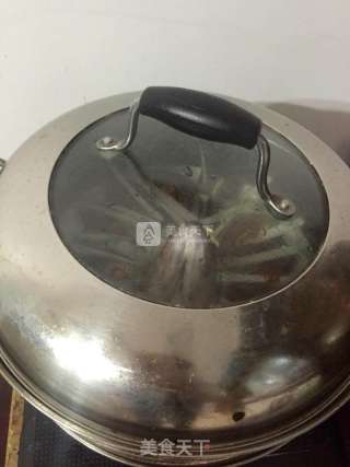 团圆开屏鱼的做法步骤：11