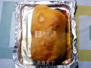 常熟叫花鸡的做法步骤：12